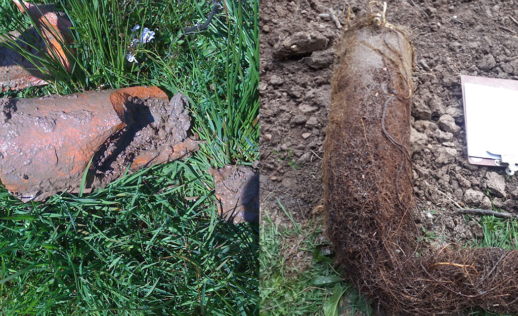 Why old Clay Land Drainage Systems are Failing?