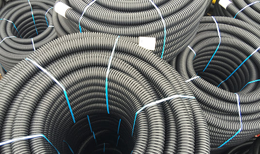 Land Drainage Pipes