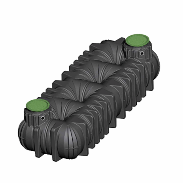 Graf Platin XL Indirect 10,000 Litre Tank