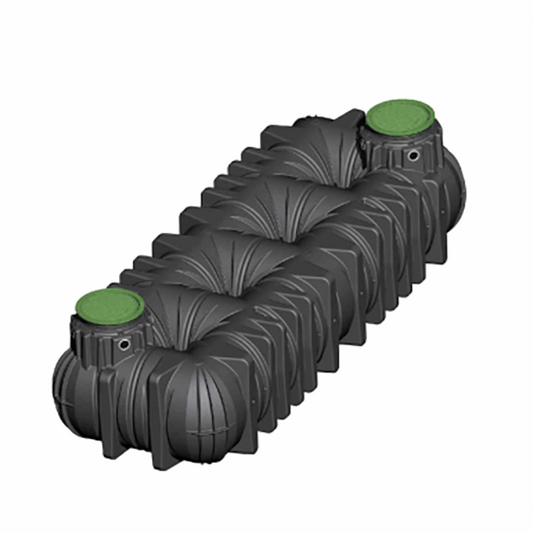 Graf Platin XL Indirect 10,000 Litre Tank