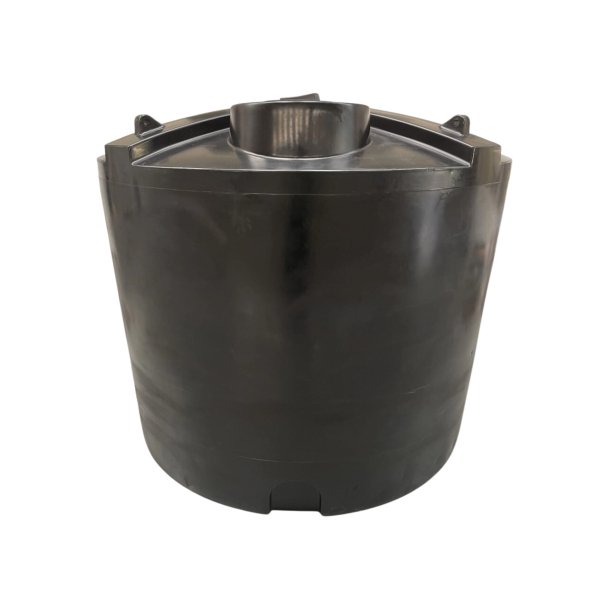 10,000 Litre Oaklands Environmental Rain Harvesting Tank