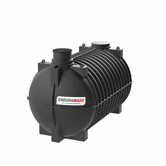 10,000 Litre Horizontal Underground Tank Enduramaxx