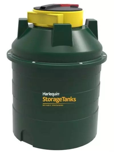350 Litre Harlequin ORB Waste Oil Tank