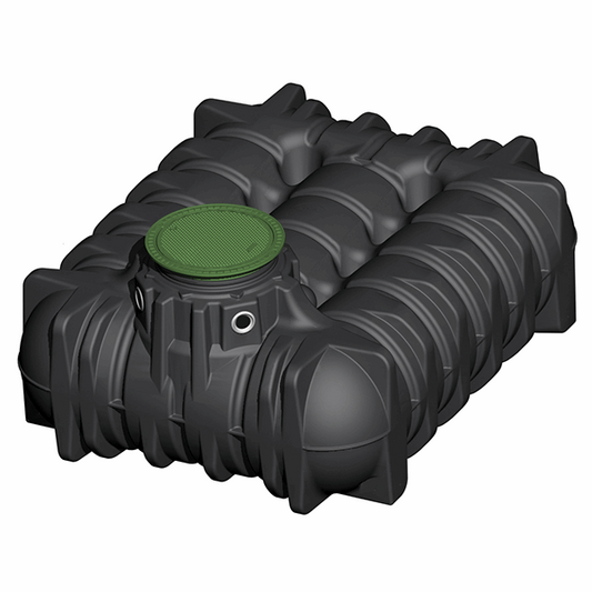 Graf Platin Direct 5,000 Litre Tank