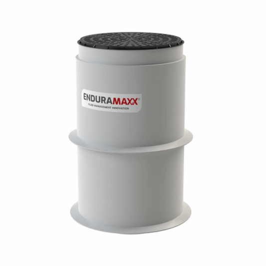 280 Litre Underground Tank Enduramaxx