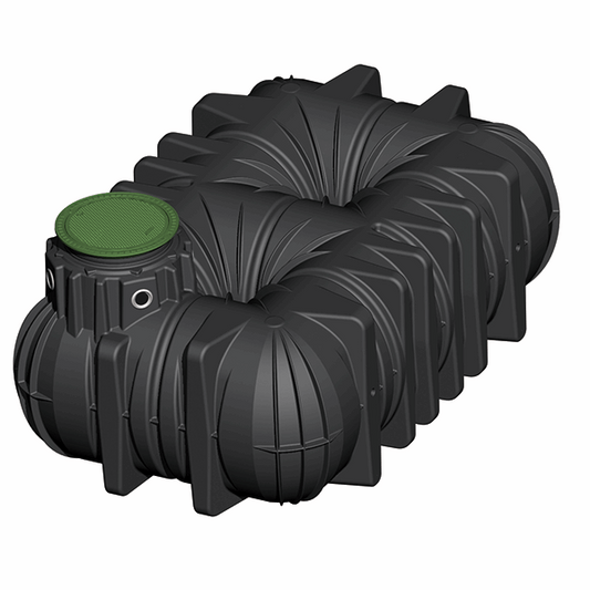 Graf Platin Garden Comfort 7,500 Litre Tank