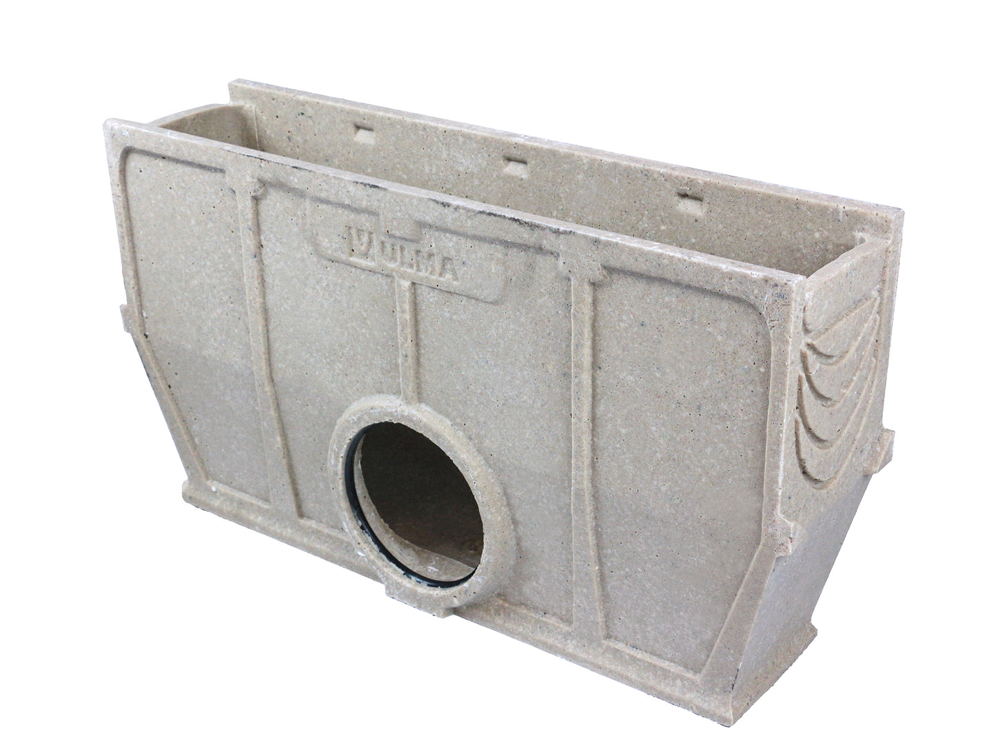 Rapidself Sump Unit Ulma