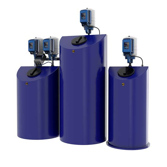 Aquamaxx Compact Single Booster Set - 1000 Litre