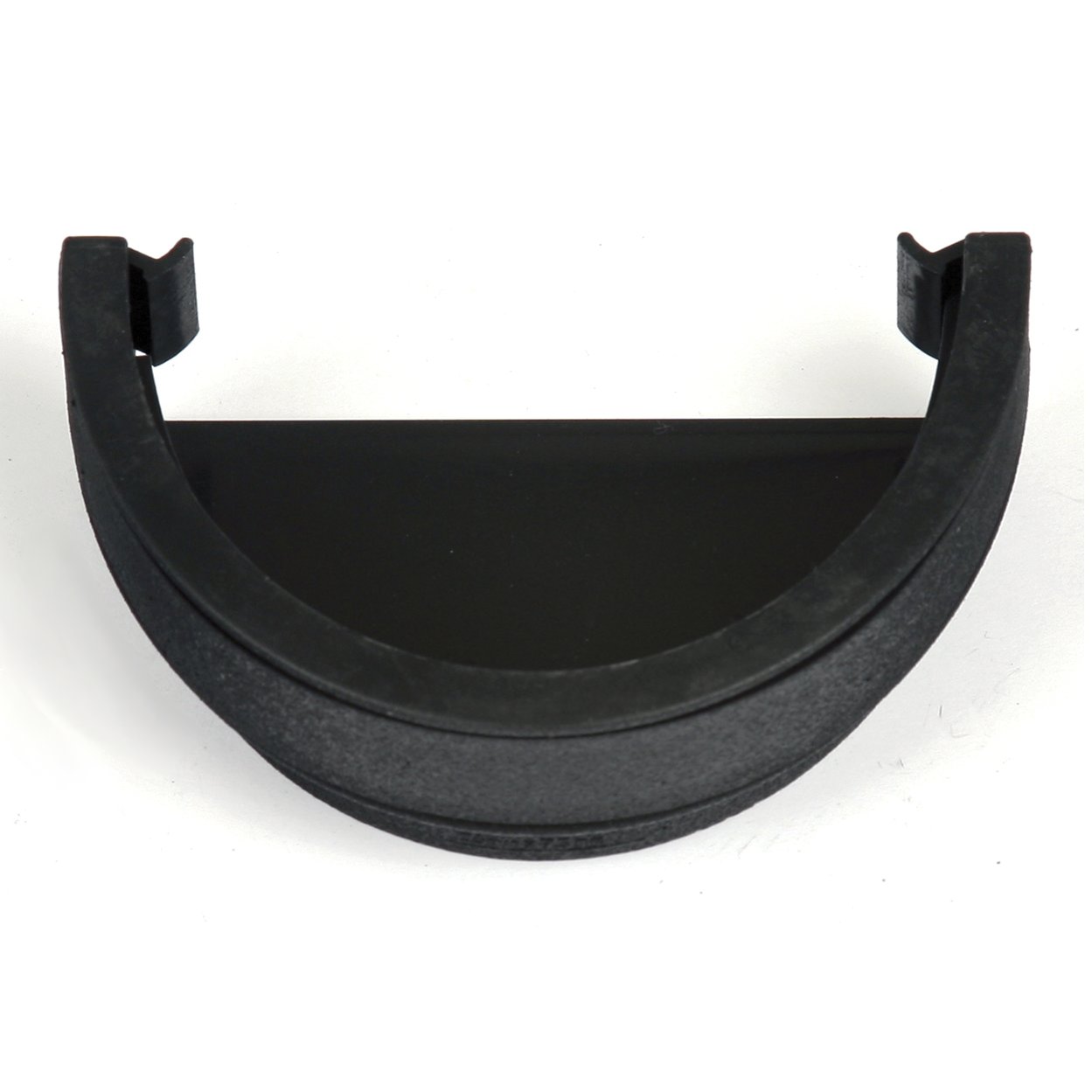 Brett Martin Cascade Cast Iron Style 115mm Deepstyle Gutter External Stopend
