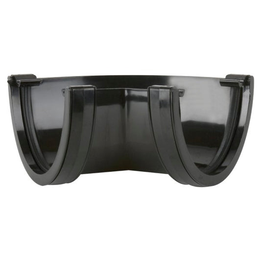 Brett Martin Deepstyle 115mm uPVC 120° Gutter Angle