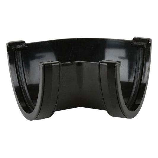 Brett Martin Deepstyle 115mm uPVC 135° Gutter Angle