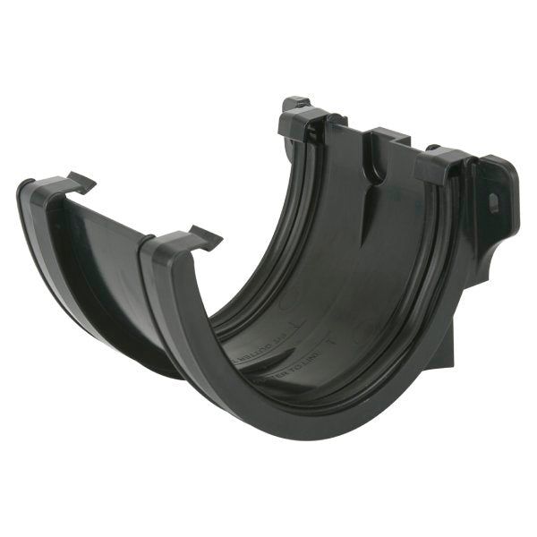 Brett Martin Deepstyle 170mm uPVC Gutter Union Bracket