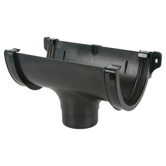 Brett Martin Deepstyle 170mm uPVC Gutter Running Outlet