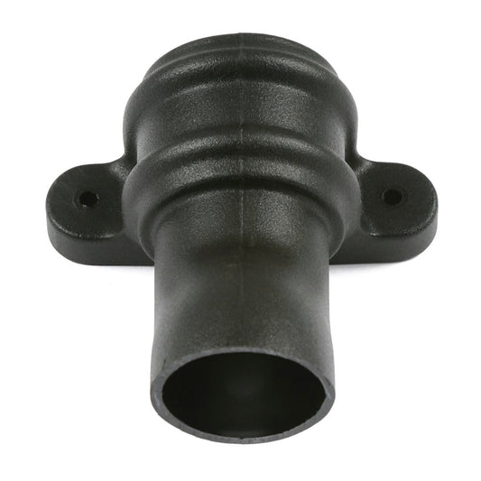 Brett Martin Cascade Cast Iron Style 68mm Anti-Splash Shoe with Lugs