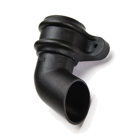 Brett Martin Cascade Cast Iron Style 68mm Handed Shoe with Lugs Right-Hand