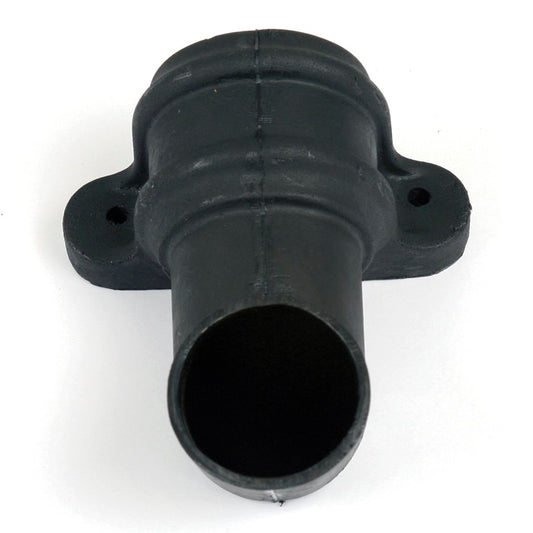 Brett Martin Cascade Cast Iron Style 68mm Shoe with Lugs