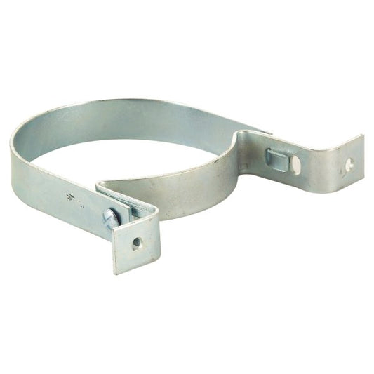 Brett Martin Metal Industrial 110mm Downpipe Bracket