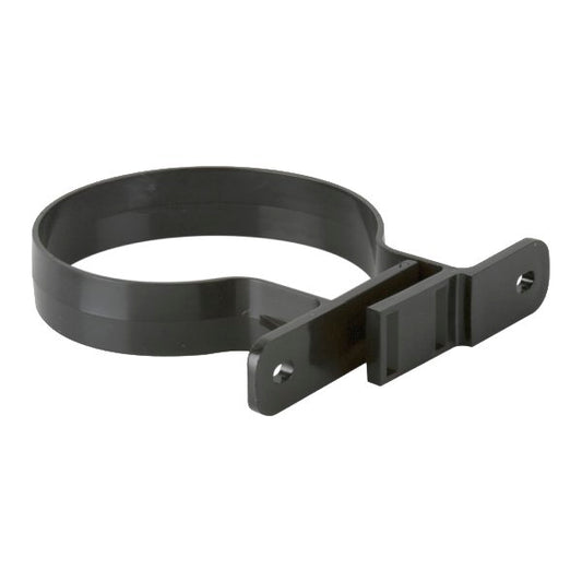 Brett Martin Double Fixing uPVC Industrial 110mm Downpipe Bracket