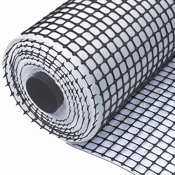 Composite SX30/30 Geogrid Reinforcement Roll - 5.2m x 50m