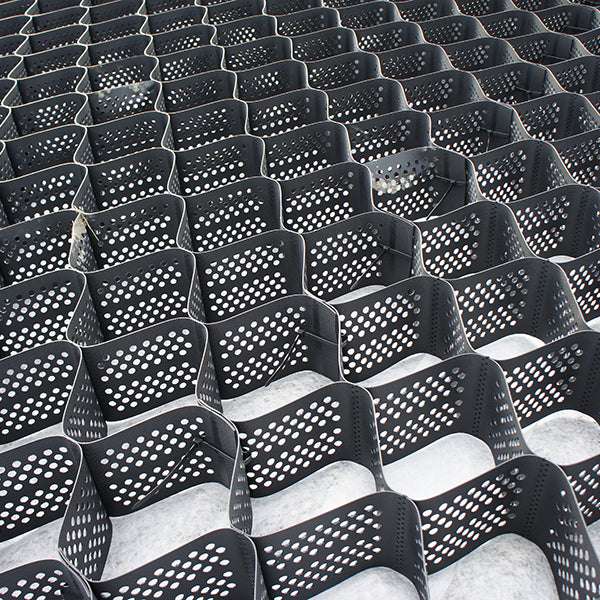 2.71m x 7.38m Geocell ProtectaWeb