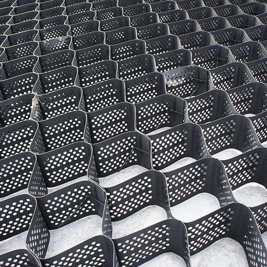2.71m x 7.38m Geocell ProtectaWeb