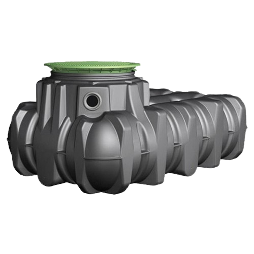 Graf Platin Direct 1,500 Litre Tank