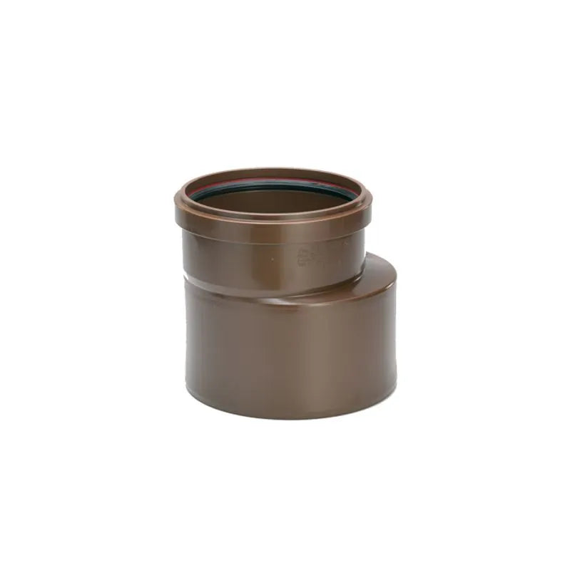 FUNKE HS 315mm-250mm Gravity Adoptable Level Invert Reducer