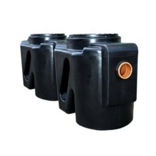 350 Litre JUMBO 2 Grease Trap