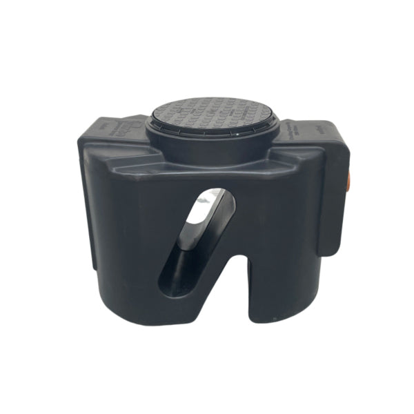 180 Litre JUMBO J1 Grease Trap