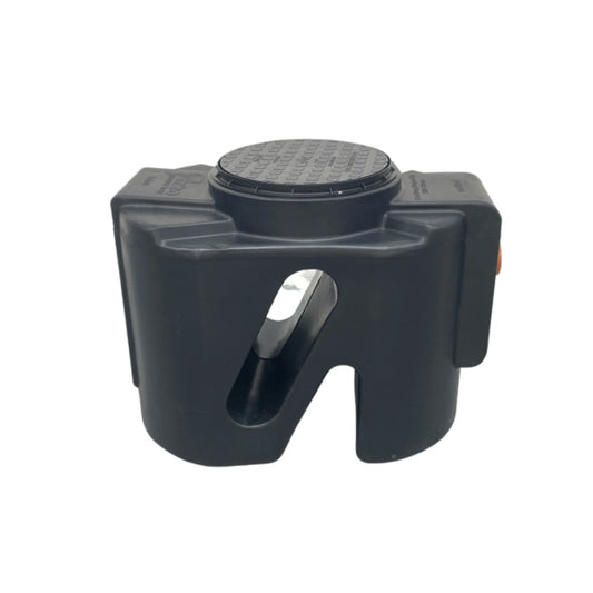 180 Litre JUMBO J1 Grease Trap