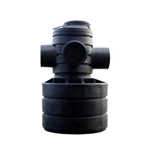 NSB8 Bypass Separator 4444 SQM