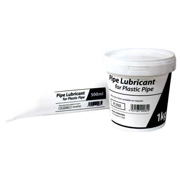 Pipe Lubricant