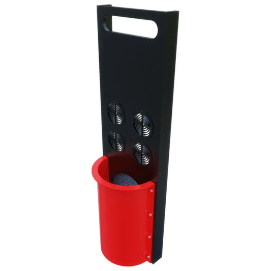 300 Series SILTBLOK - Silt Trap Chamber