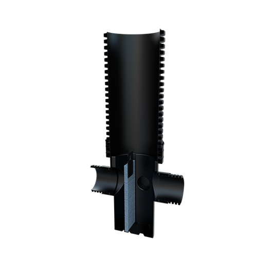 600 Series SILTBLOK - Silt Trap Chamber