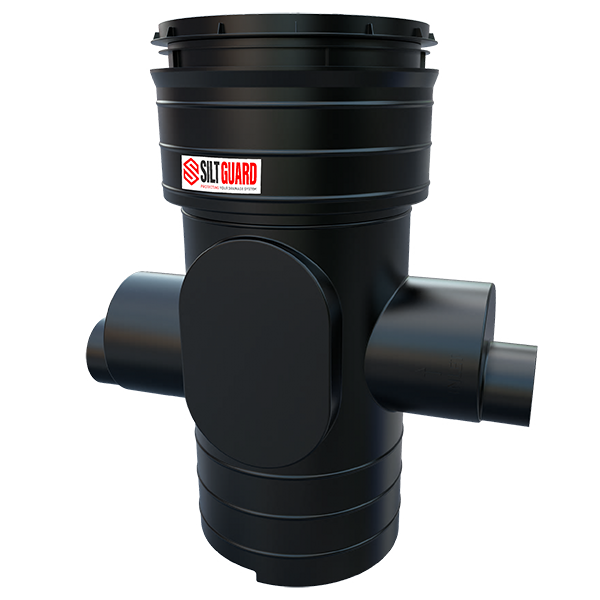 500 Series Silt Guard