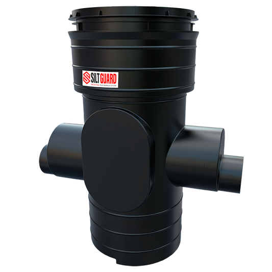 500 Series Silt Guard