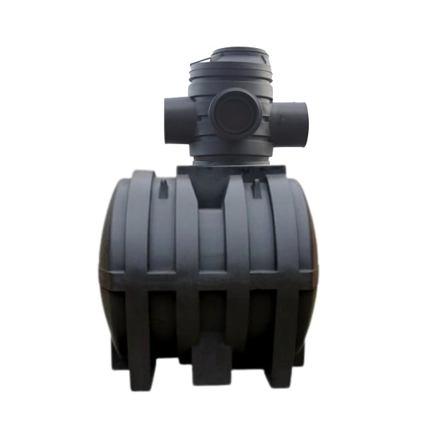 5500 Litre SG4 Silt Guardian