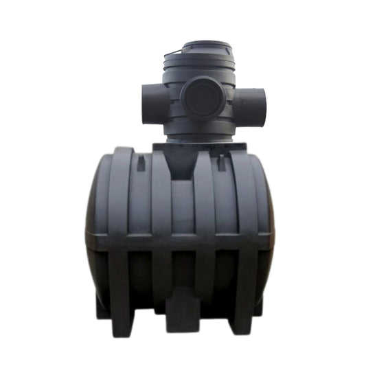 5500 Litre SG4 Silt Guardian