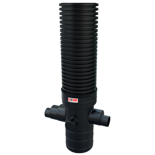 300HD Series Silt Guard