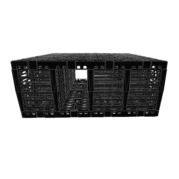 Envirocrate 32 Tonne Soakaway Crate - 1m x 1m x 0.4m