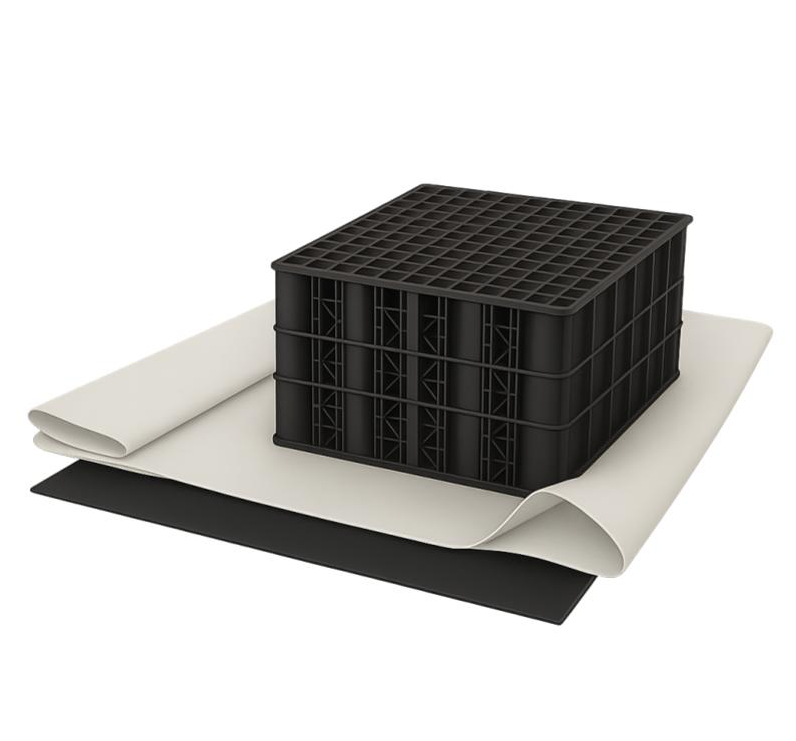 10x AQUAVOID Attenuation Bundle 1m (L) x 0.5m (W) x 0.4m (H)