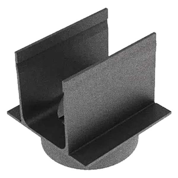 Threshold Luxe Drain Connector Outlet