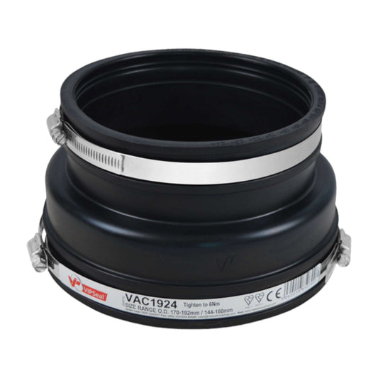 Flexible Coupling 170-192mm / 144-160mm