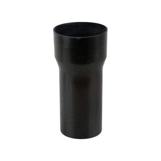 Brett Martin Industrial uPVC Downpipe 110mm to 117mm AC Outlet Adaptor