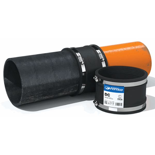 250mm-275mm SC275 Standard Coupling