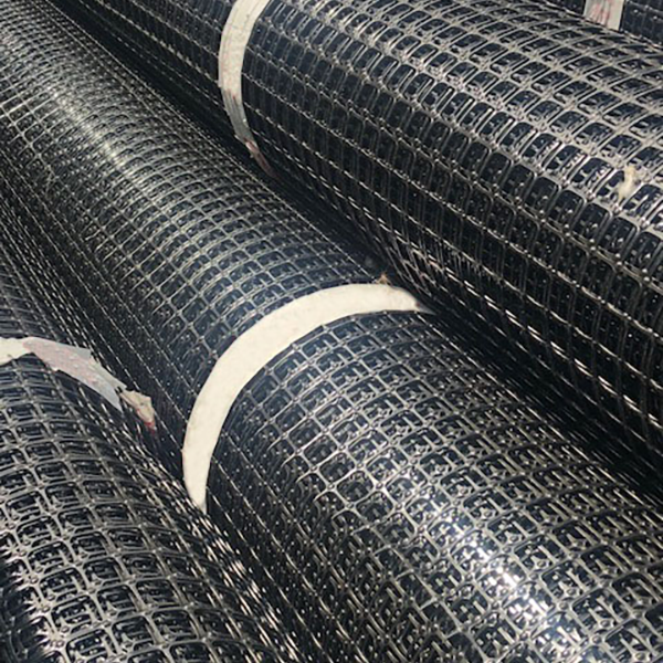 Interlock Biaxial 30/30 Geogrid - 4m x 50m