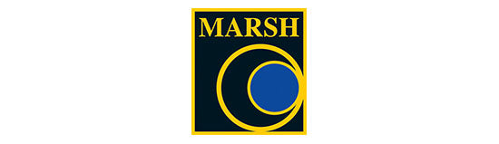 marsh industries logo large