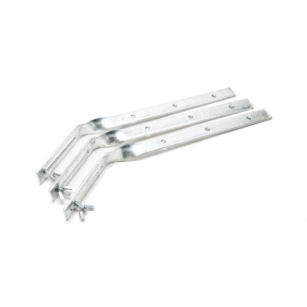 Brett Martin uPVC Gutter Rafter Side Bracket