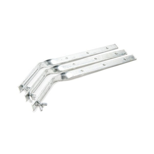 Brett Martin uPVC Gutter Rafter Side Bracket