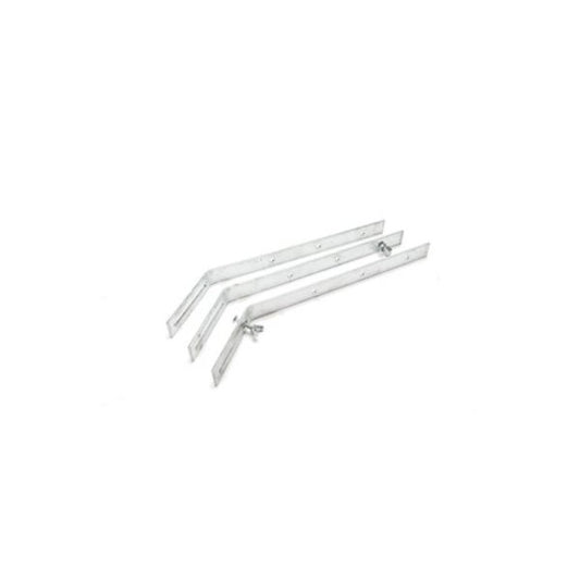 Brett Martin uPVC Gutter Rafter Top Bracket